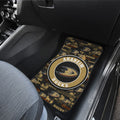 Anaheim Ducks Car Floor Mats Custom Car Accessories - Gearcarcover - 3