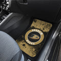 Anaheim Ducks Car Floor Mats Custom Car Accessories - Gearcarcover - 3