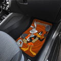 Anaheim Ducks Car Floor Mats Custom Car Accessories - Gearcarcover - 3