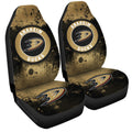 Anaheim Ducks Car Seat Covers Custom Car Accessories - Gearcarcover - 3