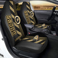 Anaheim Ducks Car Seat Covers Custom Car Accessories - Gearcarcover - 2