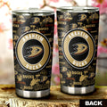 Anaheim Ducks Tumbler Cup Custom Car Accessories - Gearcarcover - 2