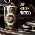 Anaheim Ducks Tumbler Cup Custom Car Accessories - Gearcarcover - 3