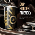 Anaheim Ducks Tumbler Cup Custom Car Accessories - Gearcarcover - 3