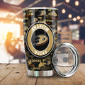 Anaheim Ducks Tumbler Cup Custom Car Accessories - Gearcarcover - 1