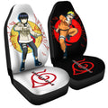 And Hinata Car Seat Covers Custom For Anime Fans - Gearcarcover - 3