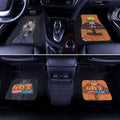 And Sasuke Car Floor Mats Custom Anime - Gearcarcover - 3