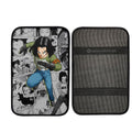 Android 17 Car Center Console Cover Collection - Gearcarcover - 2