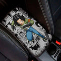 Android 17 Car Center Console Cover Collection - Gearcarcover - 1