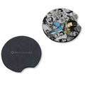 Android 17 Car Coaster Set Collection - Gearcarcover - 4