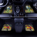 Android 17 Car Floor Mats Custom Car Accessories - Gearcarcover - 2