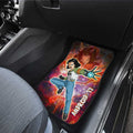 Android 17 Car Floor Mats Custom Car Accessories - Gearcarcover - 3