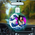 Android 17 Led Ornament Custom Car Decorations - Gearcarcover - 3