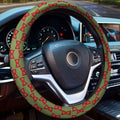 Android 17 Steering Wheel Cover Collection - Gearcarcover - 1