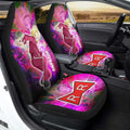 Android 18 Car Seat Covers Custom Car Accessories - Gearcarcover - 2