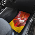 Angel Car Floor Mats Custom Car Accessories - Gearcarcover - 3