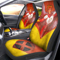 Angel Car Seat Covers Custom Car Accessories - Gearcarcover - 1