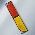 Angel Car Sunshade Custom Car Accessories - Gearcarcover - 3