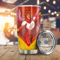 Angel Tumbler Cup Custom Car Accessories - Gearcarcover - 2