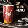 Angel Tumbler Cup Custom Car Accessories - Gearcarcover - 3