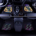 Anime Car Floor Mats Custom Haku Galaxy Style Car Accessories - Gearcarcover - 3