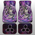 Anime Car Floor Mats Custom Orochimaru Galaxy Style Car Accessories - Gearcarcover - 2