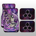 Anime Car Floor Mats Custom Orochimaru Galaxy Style Car Accessories - Gearcarcover - 1