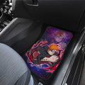 Anime Car Floor Mats Custom Pain Galaxy Style Car Accessories - Gearcarcover - 4