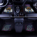 Anime Car Floor Mats Custom Pakkun Galaxy Style Car Accessories - Gearcarcover - 3