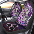Anime Car Seat Covers Custom Orochimaru Galaxy Style Car Accessories - Gearcarcover - 2