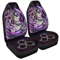 Anime Car Seat Covers Custom Orochimaru Galaxy Style Car Accessories - Gearcarcover - 3