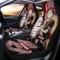 Anime Gaara Car Seat Covers Custom Car Accessories - Gearcarcover - 2