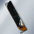 Anime Heroes Friends Car Sunshade Custom Car Interior Accessories - Gearcarcover - 3