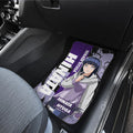 Anime Hinata Car Floor Mats Custom Car Accessories - Gearcarcover - 4