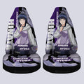 Anime Hinata Car Seat Covers Custom Car Accessories - Gearcarcover - 4