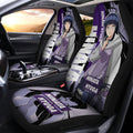 Anime Hinata Car Seat Covers Custom Car Accessories - Gearcarcover - 2