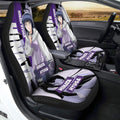 Anime Hinata Car Seat Covers Custom Car Accessories - Gearcarcover - 1