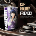 Anime Hinata Tumbler Cup Custom Car Accessories - Gearcarcover - 2