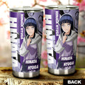 Anime Hinata Tumbler Cup Custom Car Accessories - Gearcarcover - 3