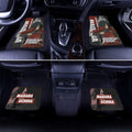 Anime Madara Car Floor Mats Custom Car Accessories - Gearcarcover - 3