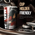 Anime Madara Tumbler Cup Custom Car Accessories - Gearcarcover - 2