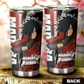 Anime Madara Tumbler Cup Custom Car Accessories - Gearcarcover - 3