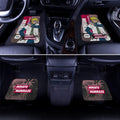 Anime Minato Car Floor Mats Custom Car Accessories - Gearcarcover - 3