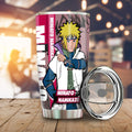 Anime Minato Tumbler Cup Custom Car Accessories - Gearcarcover - 1