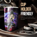 Anime Tumbler Cup Custom And Sasuke Galaxy Style Car Accessories - Gearcarcover - 3