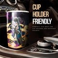Anime Tumbler Cup Custom Haku Galaxy Style Car Accessories - Gearcarcover - 2