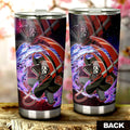 Anime Tumbler Cup Custom Hidan Galaxy Style Car Accessories - Gearcarcover - 3