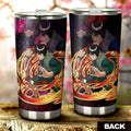 Anime Tumbler Cup Custom Might Guy Galaxy Style Car Accessories - Gearcarcover - 3