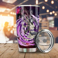 Anime Tumbler Cup Custom Orochimaru Galaxy Style Car Accessories - Gearcarcover - 1