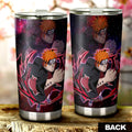 Anime Tumbler Cup Custom Pain Galaxy Style Car Accessories - Gearcarcover - 3